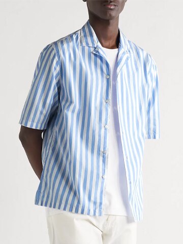 Casual Shirts for Men | Designer 