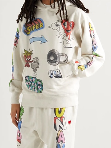 designer sweatshirts