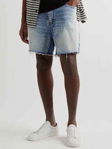 Men's Shorts | Designer Menswear | MR 
