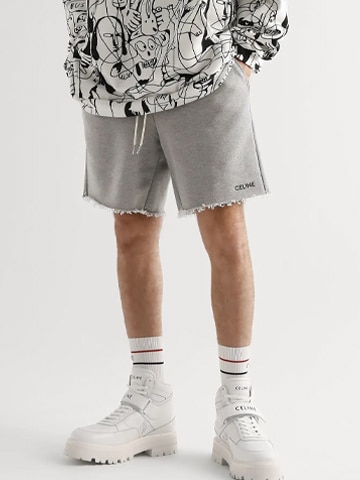 Men's Shorts | Designer, Formal 