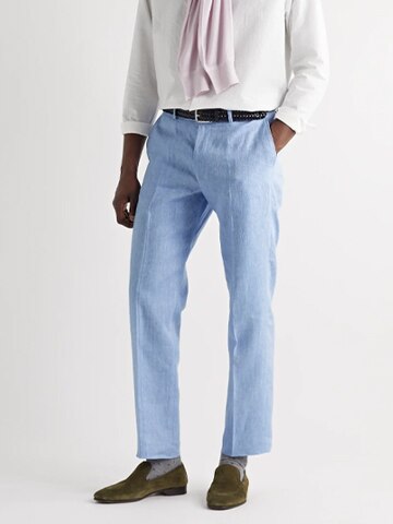 MR PORTER