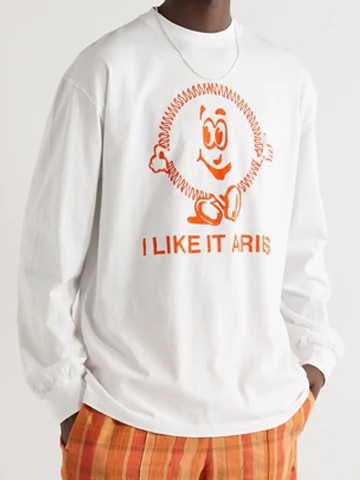 Designer T-shirts | Luxury, Short 