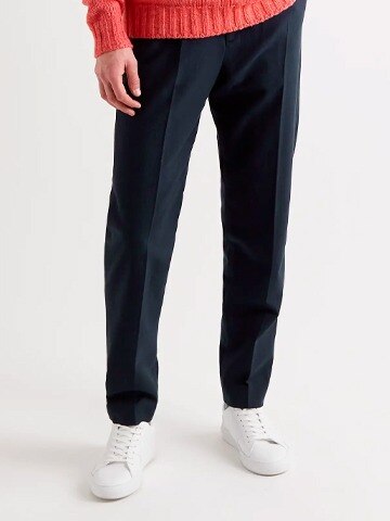 mens casual trousers