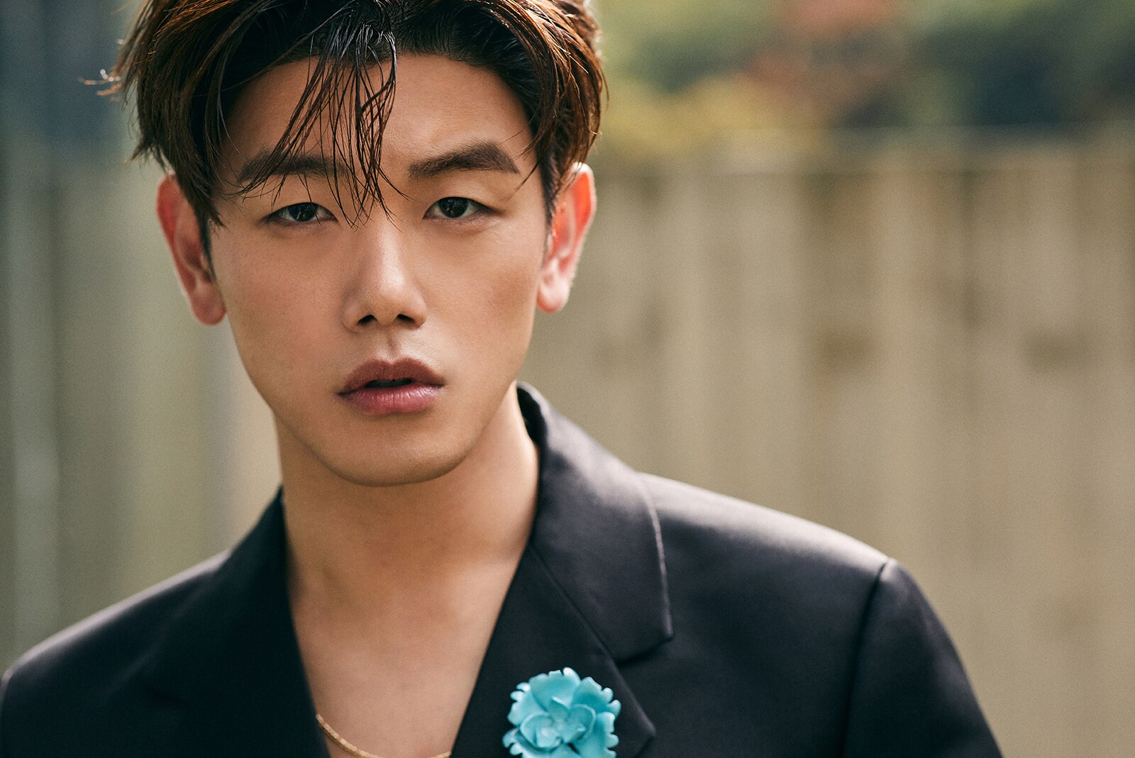 Eric nam gay