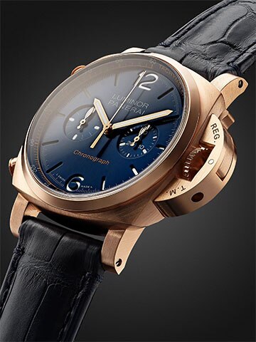 Men's Luxury Watches | Designer Accessories | MR PORTER