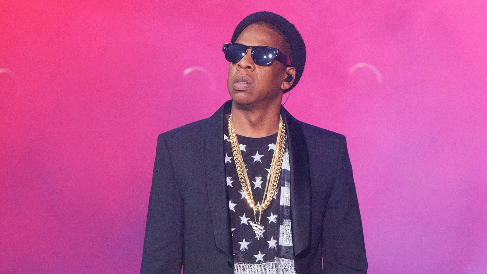 Five Style Lessons From Jay-Z At 50, The Journal