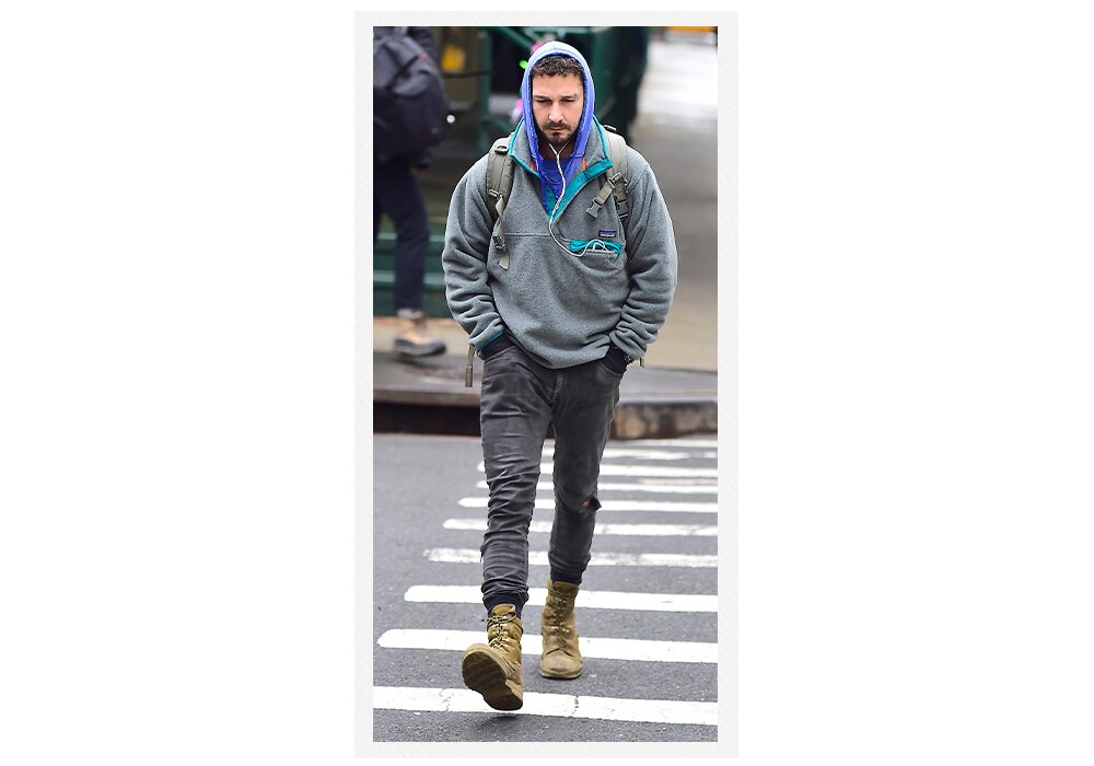 The Best-Dressed Men Of The 2010s | The Journal | MR PORTER