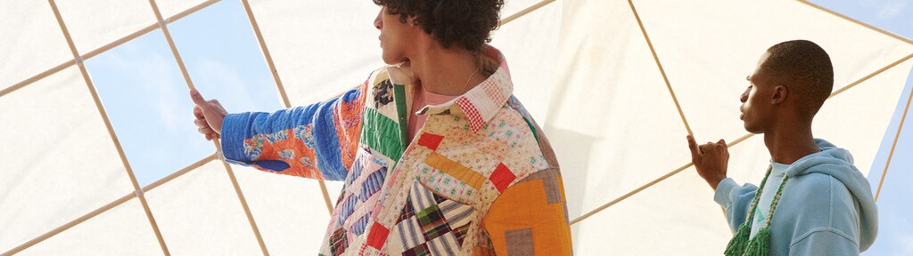 DLP Header