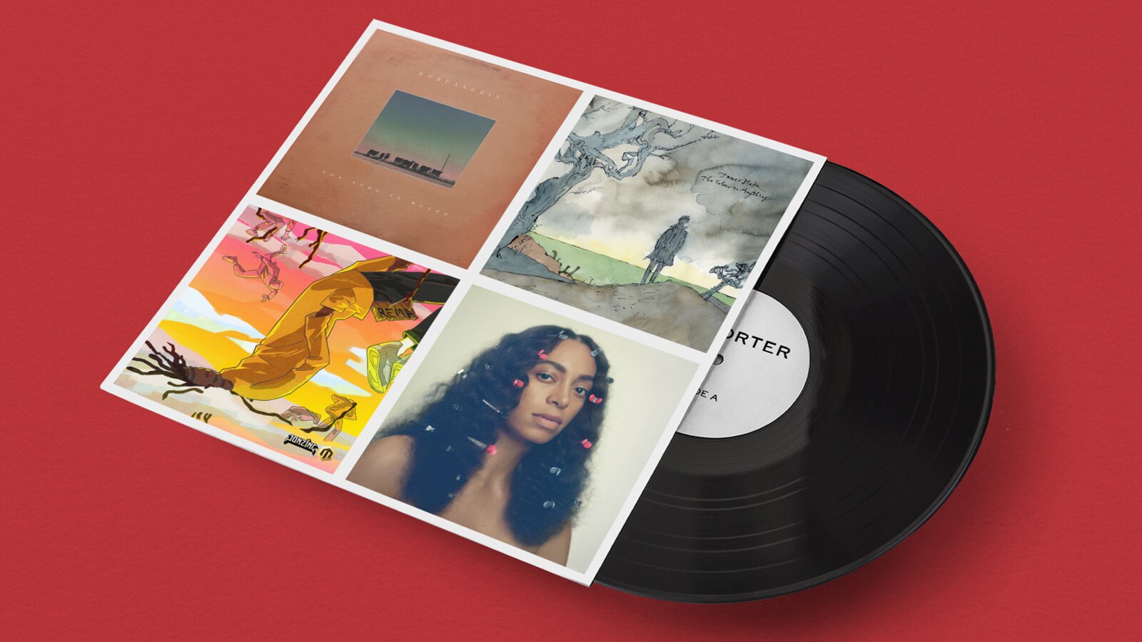 The Perfect Party Playlist According To Dj Benji B The Journal Mr Porter dj benji b the journal mr porter