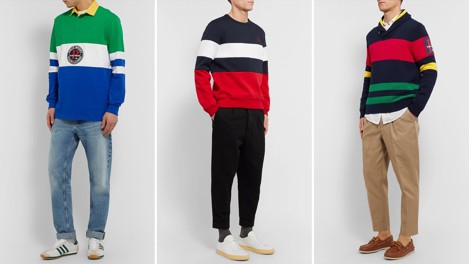 mr porter polo ralph lauren