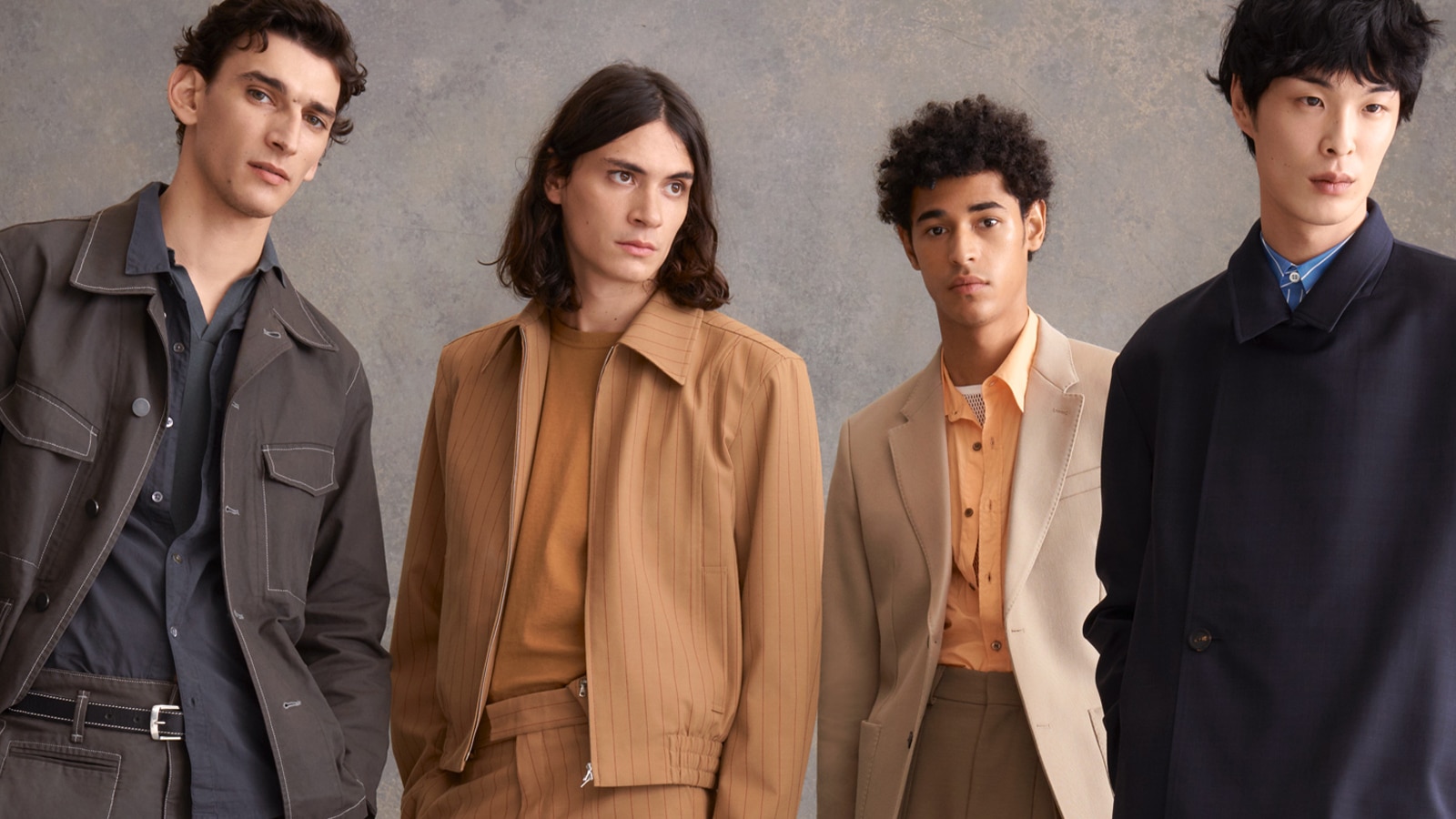 The Men’s Trends To Know For Spring 2020 | The Journal | MR PORTER
