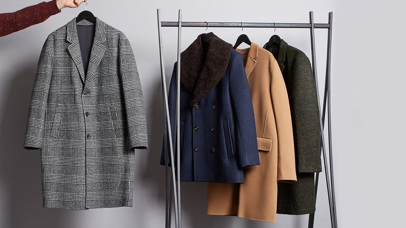 msgm coat sale