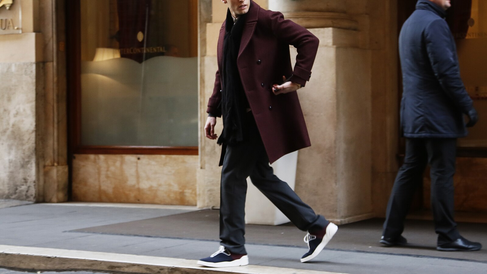 Which Coat Is Right For You The Journal Mr Porter