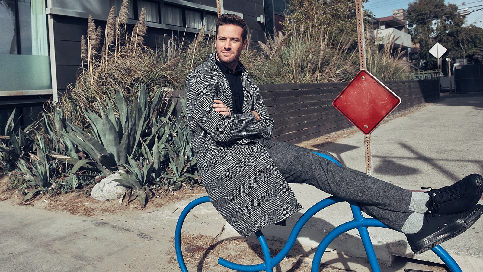 armie hammer converse
