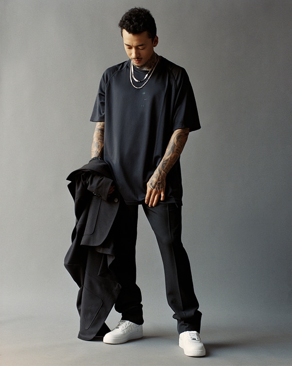 nyjah huston nike shirt