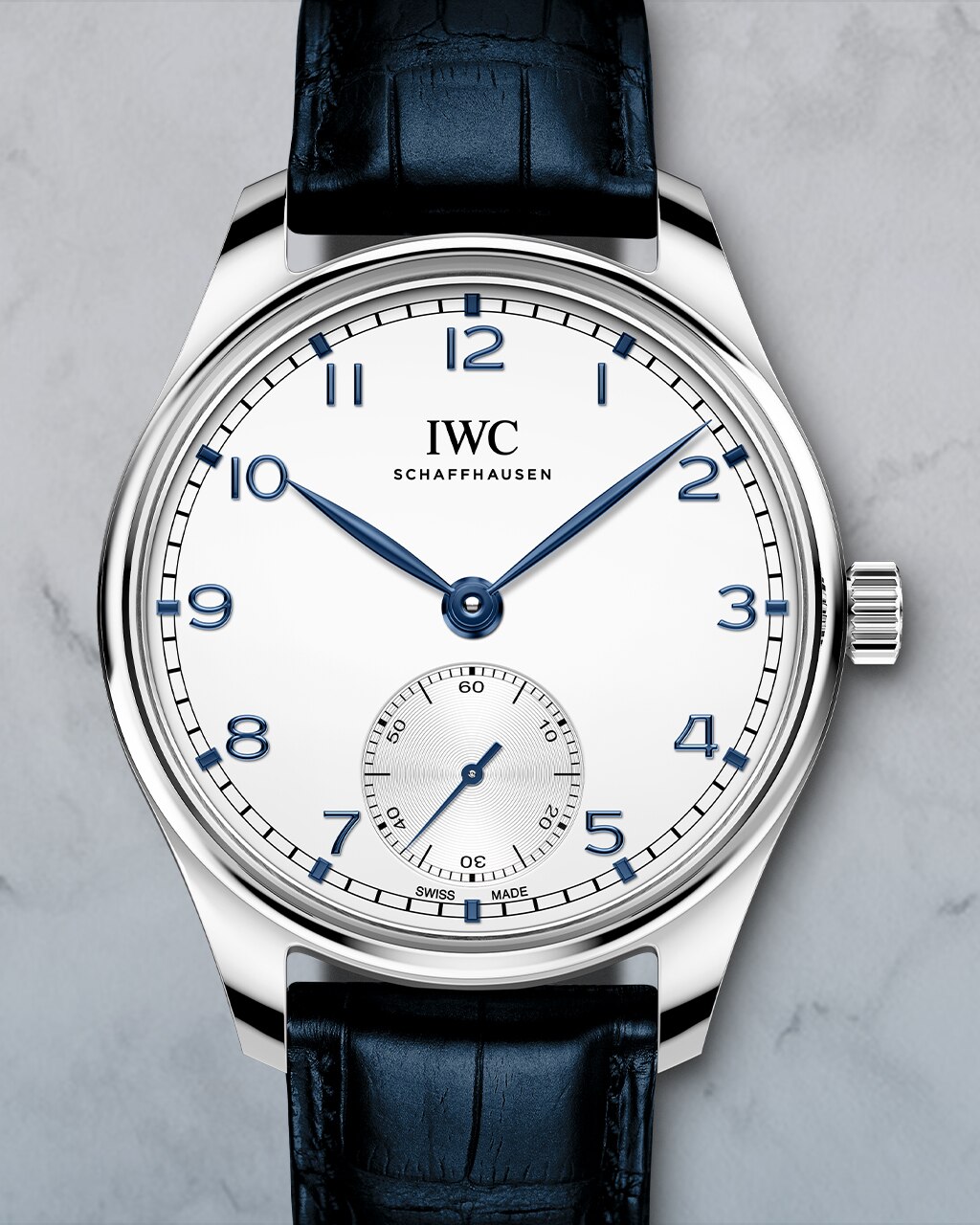 Iwc 358304 2025