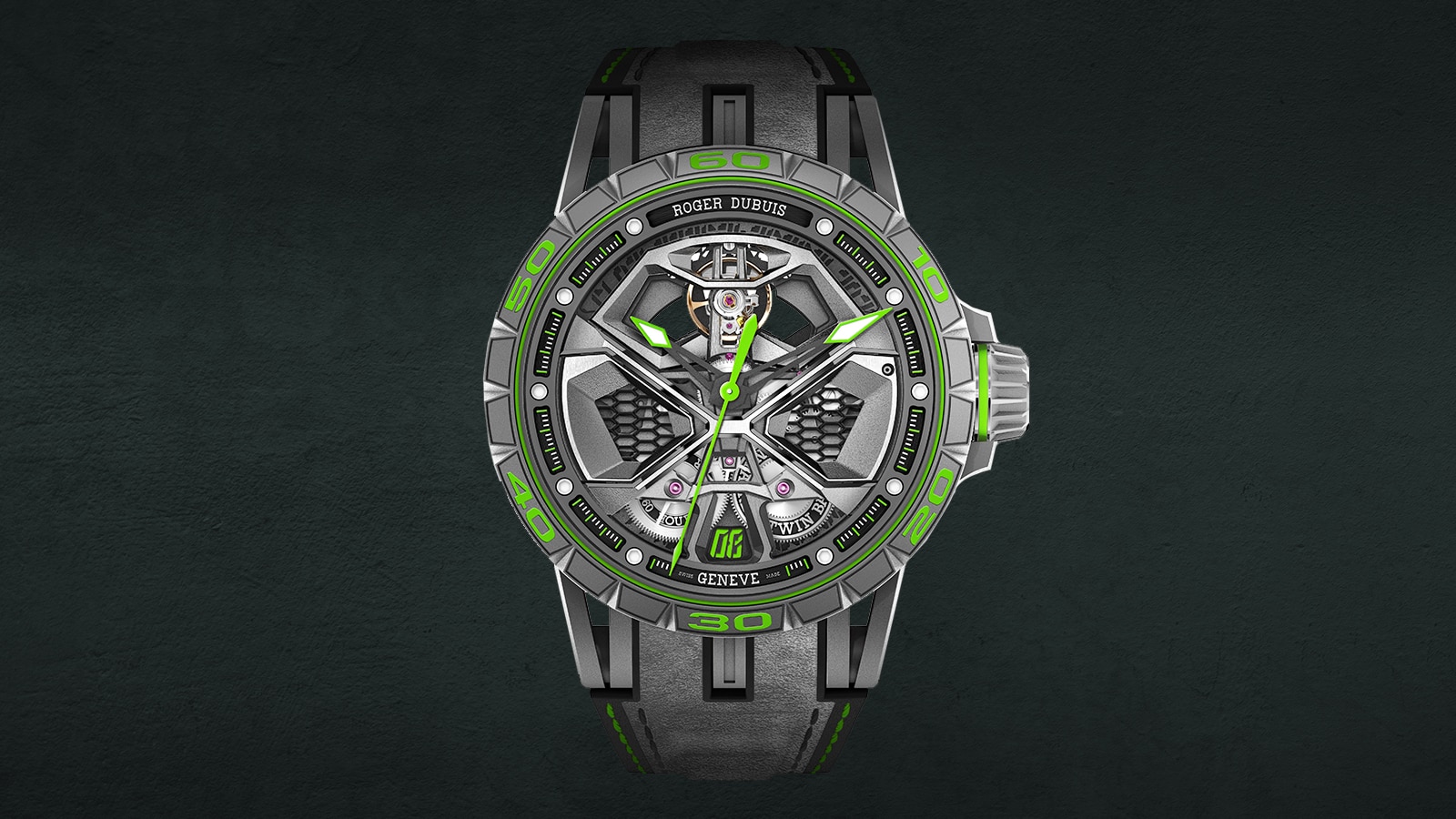 Excalibur huracan watch online