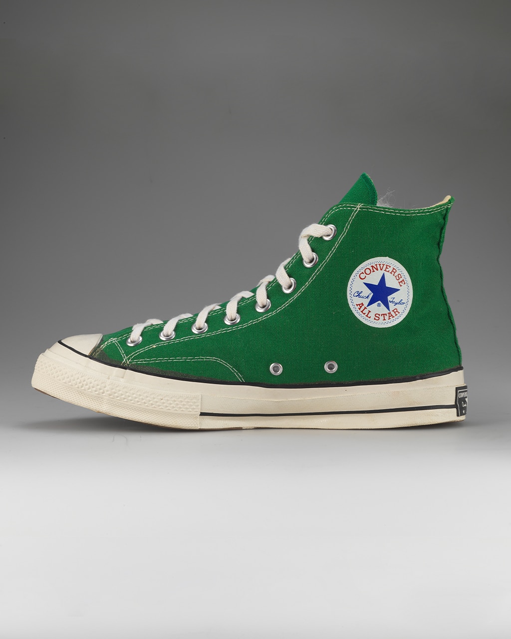 converse first basketball shoe