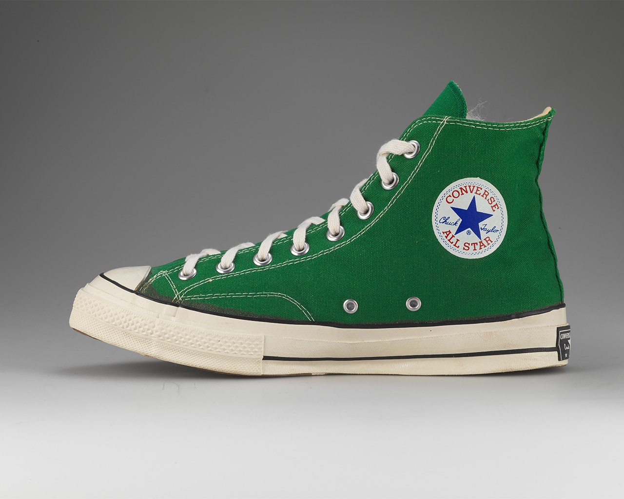 A Brief Of The Converse Chuck Taylor All Star Sneaker | The Journal | MR PORTER