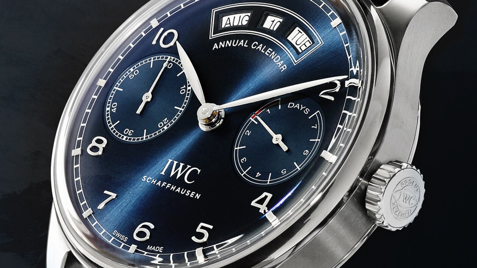The Watch Guide An Introduction To Calendars The Journal MR PORTER