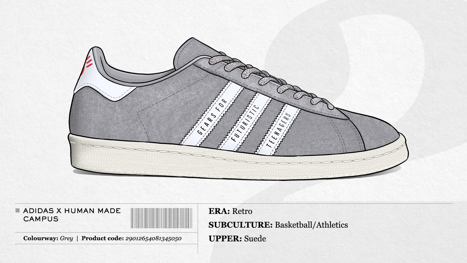 campus white colour shoes