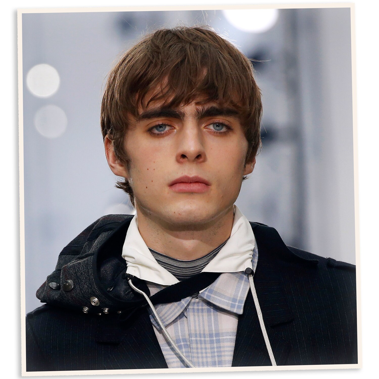 Six Fresh Hairstyles To Try In Summer 2020 The Journal Mr Porter