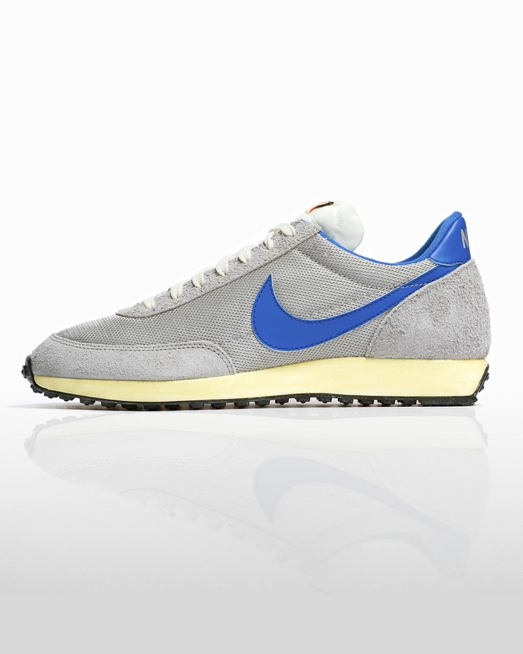 Walking On How Nike's Tailwind 79 Sneaker Sparked A Revolution | The Journal | MR PORTER