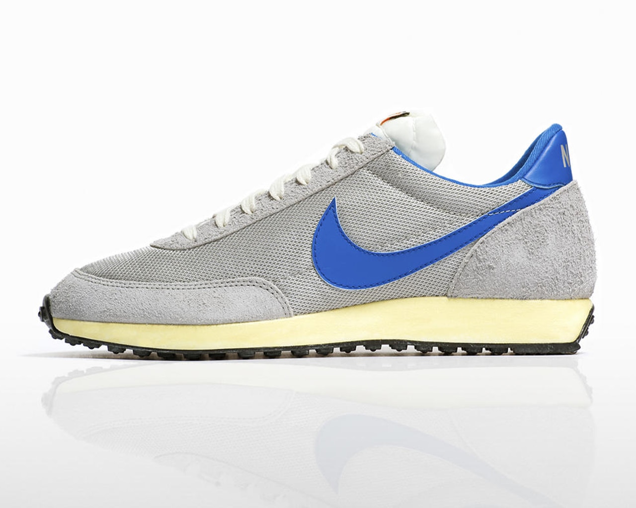 Walking On How Nike's Tailwind 79 Sneaker Sparked A Revolution | The Journal | MR PORTER