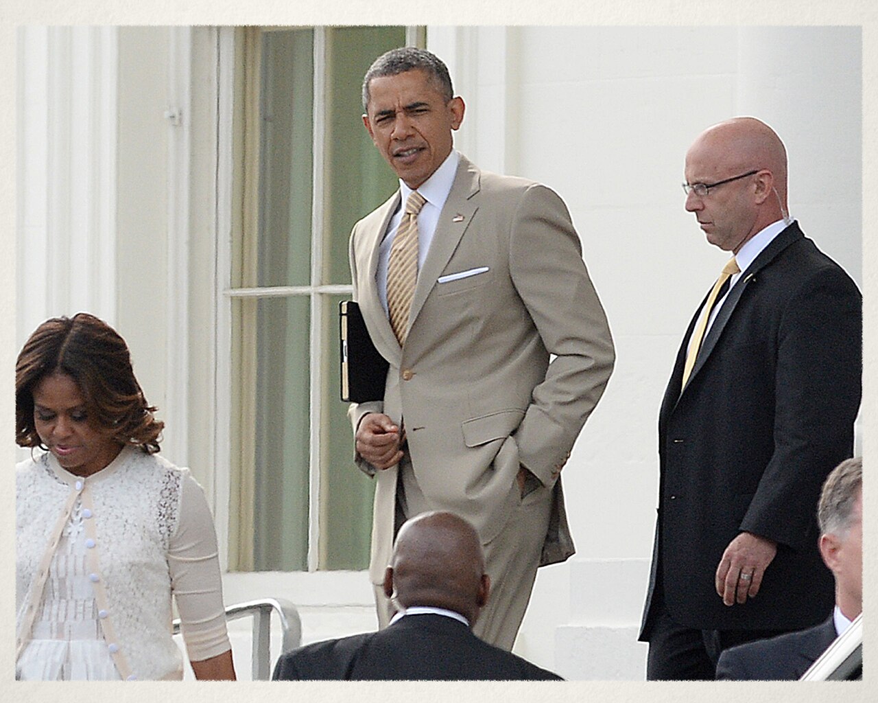 Barack obama nudes