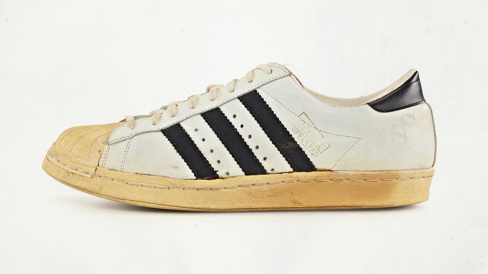 How The Adidas Superstar Turned Basketball (And On Its Head | The Journal