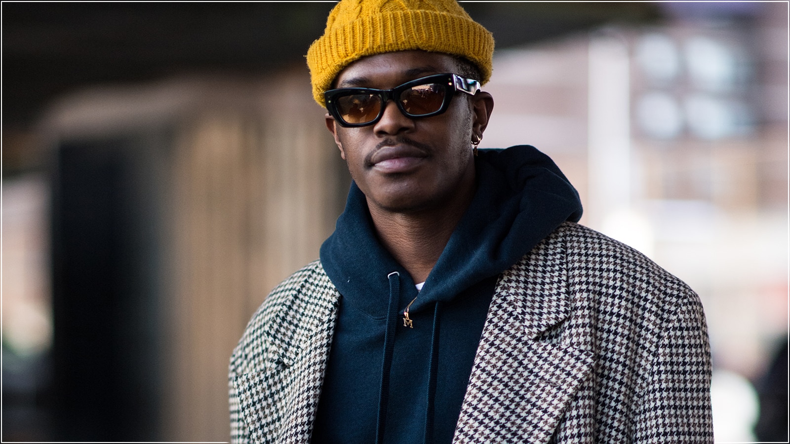 sweat shirt style