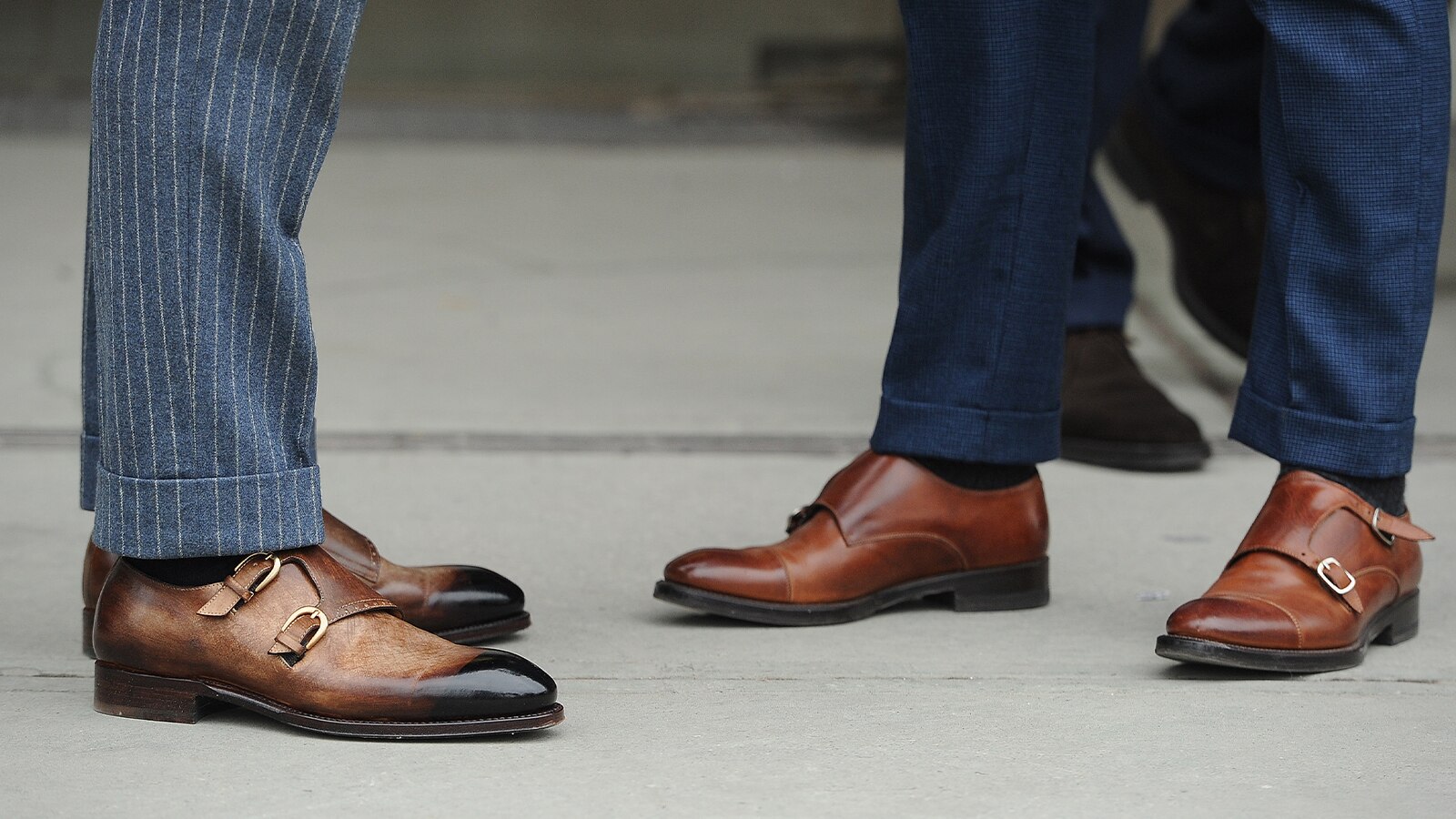 How To Dress Like An Italian | The 