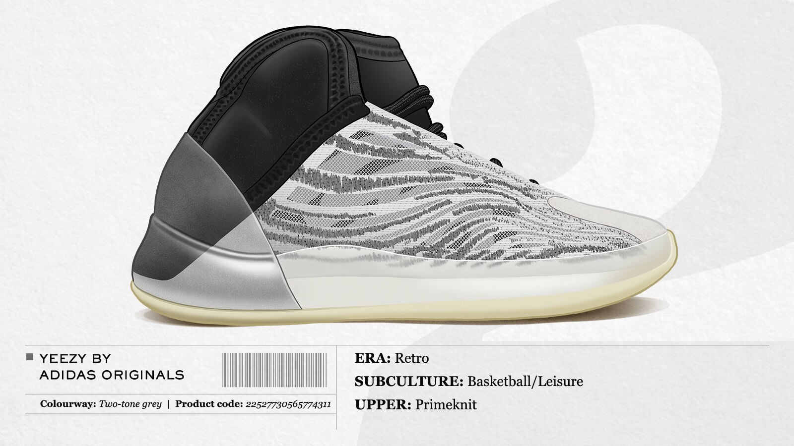 adidas yeezy boost 750 mr porter