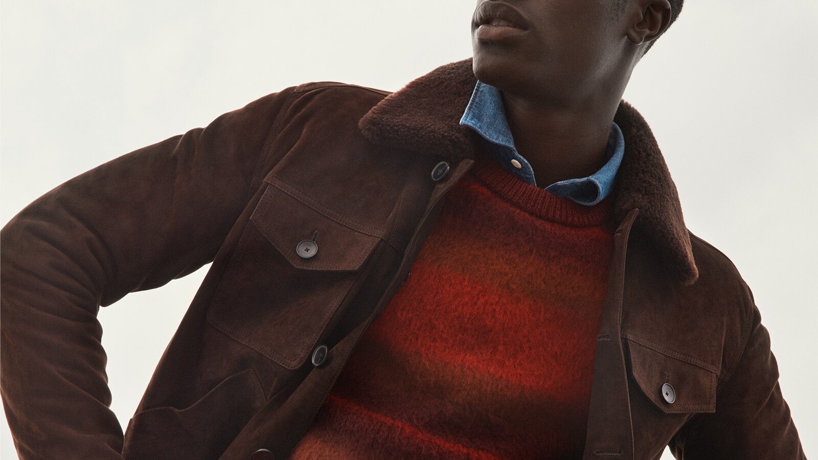 The Latest Mr P Drop Five Of Our Favourite Pieces From The Collection 