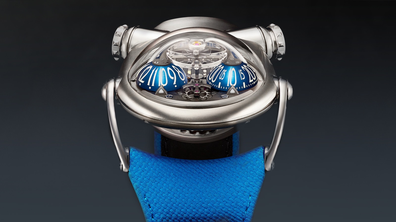 Bulldog watch cheap