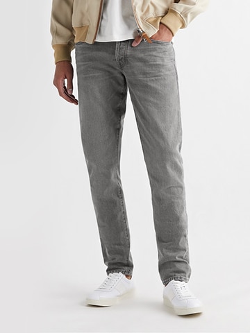 mr porter denim