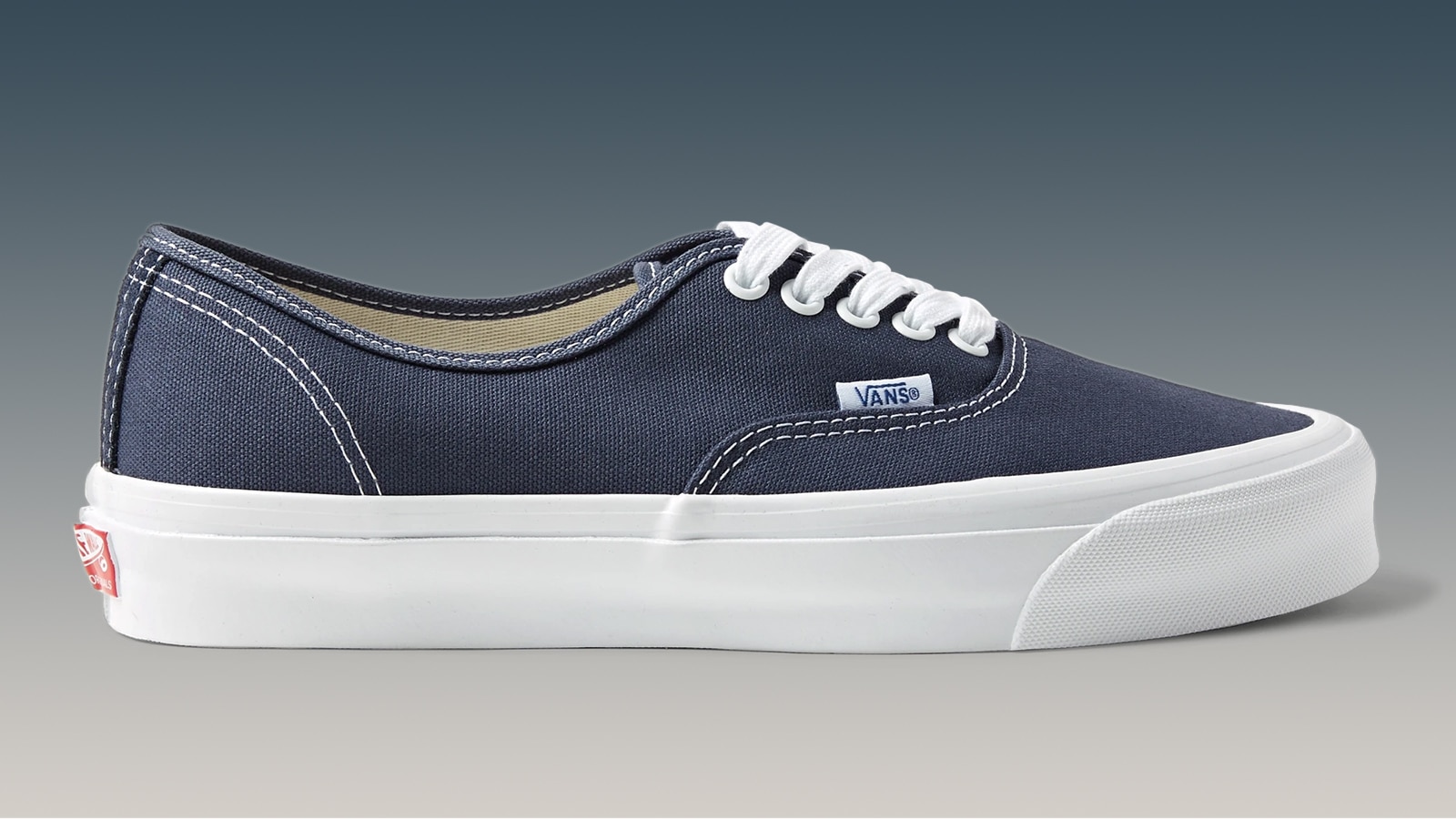 vans original design