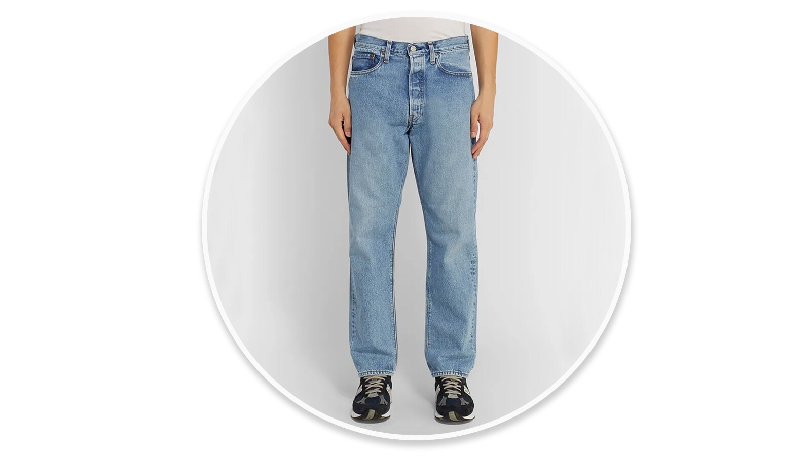 mr porter denim