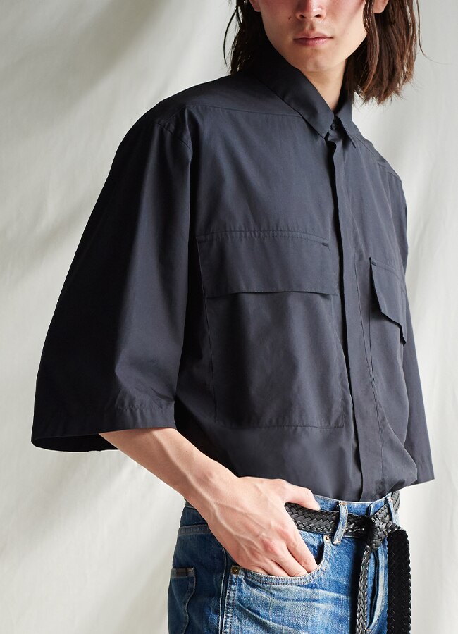 Fear Of God Exclusively For Ermenegildo Zegna: The Story Behind