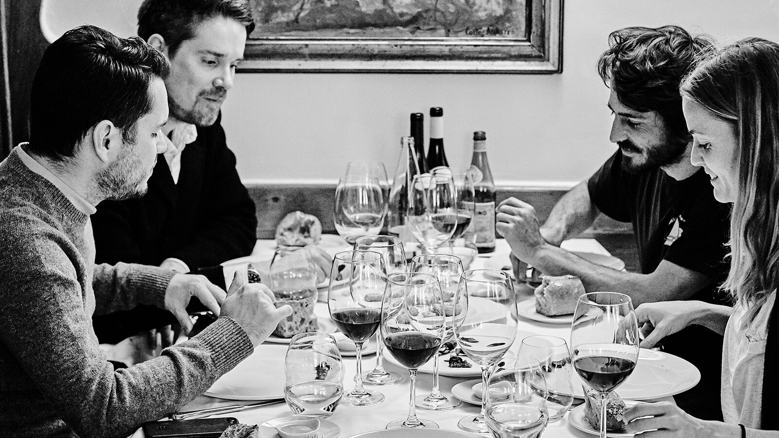 A Guide To Ordering (And Drinking) Wine… Without Sounding Like A Snob