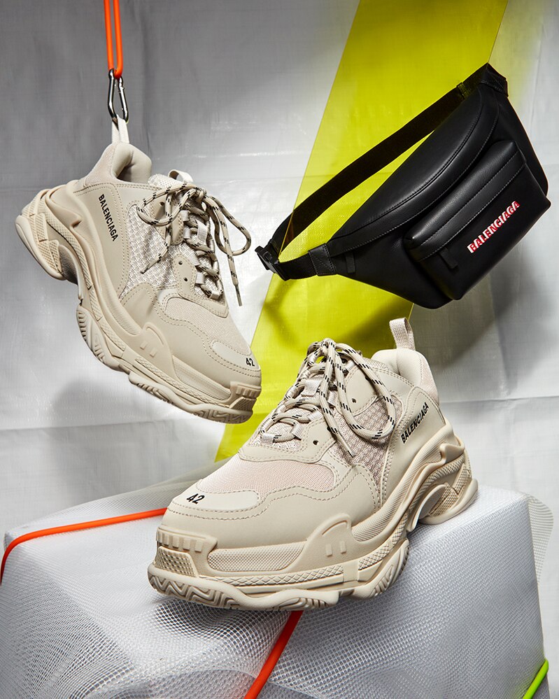 Balenciaga Sneakers 2020
