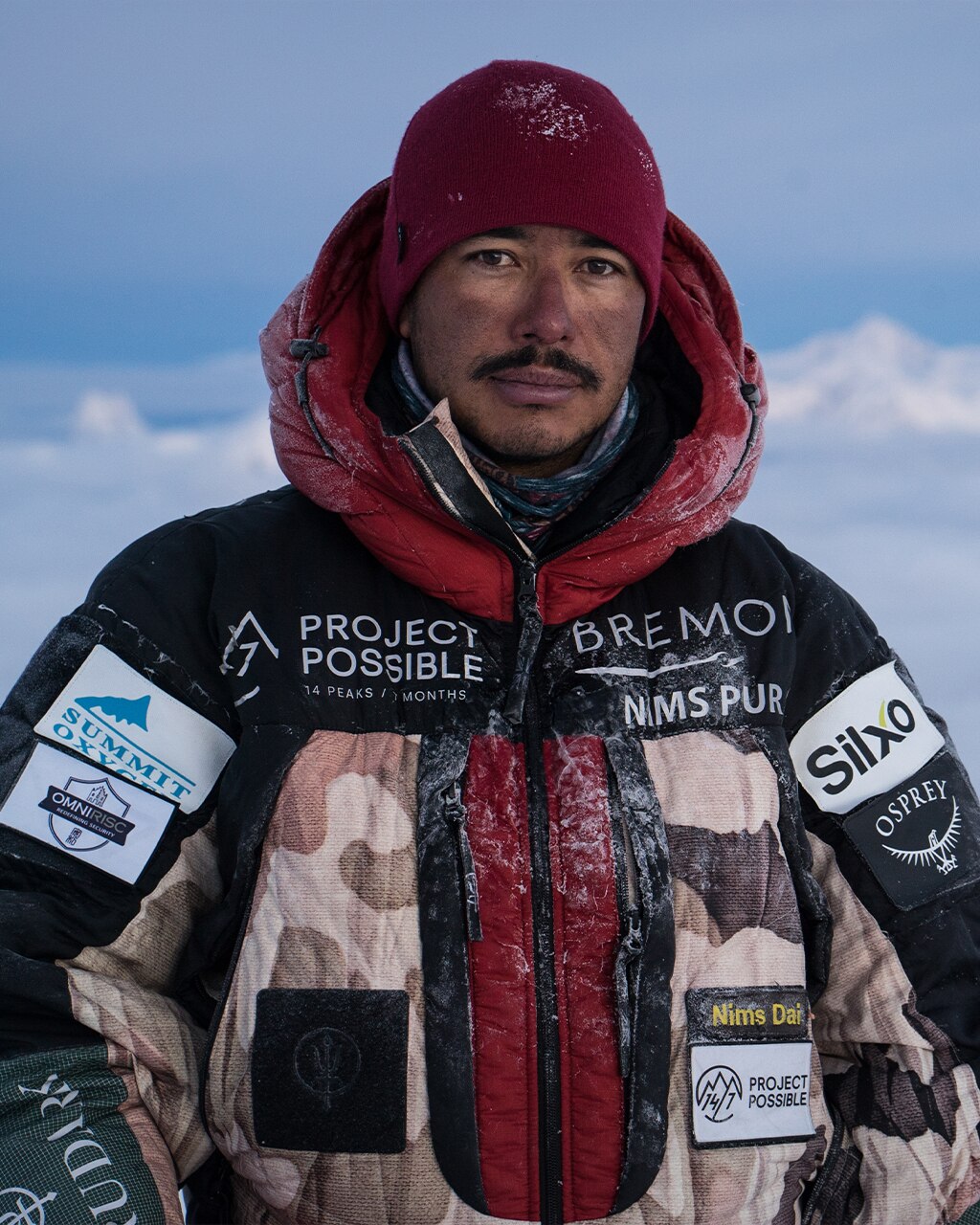 how mr nirmal nims purja went from gurkha to record breaking mountaineer the journal mr porter