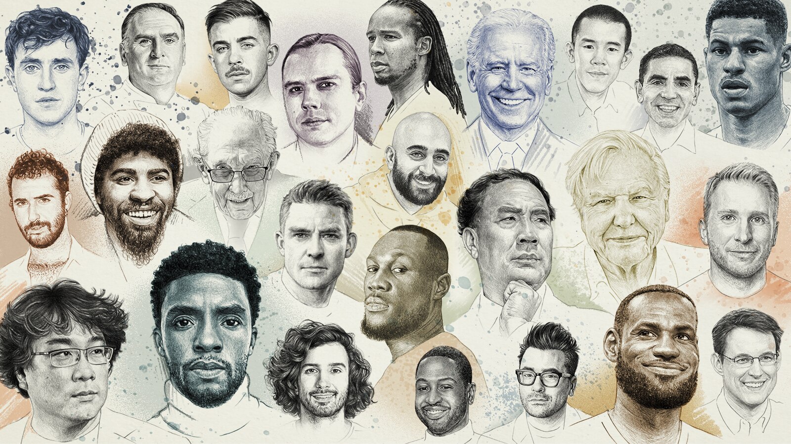 People who make different. Группа людей. Люди разных рас. To make a difference. People who.