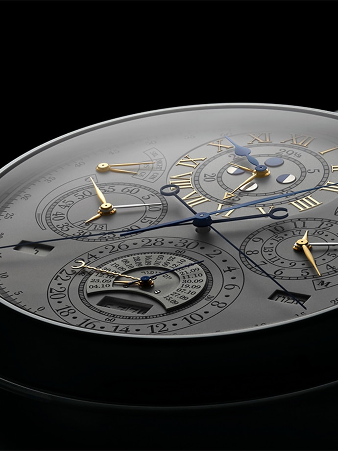 Luxury Watches for Men | Vacheron Constantin | MR PORTER