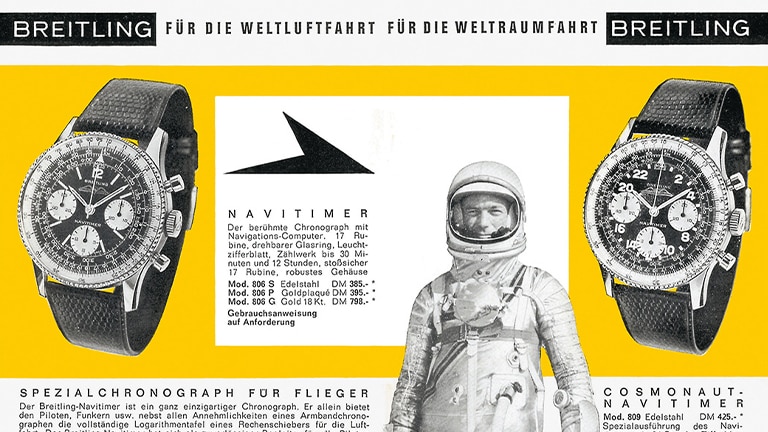 breitling klarna