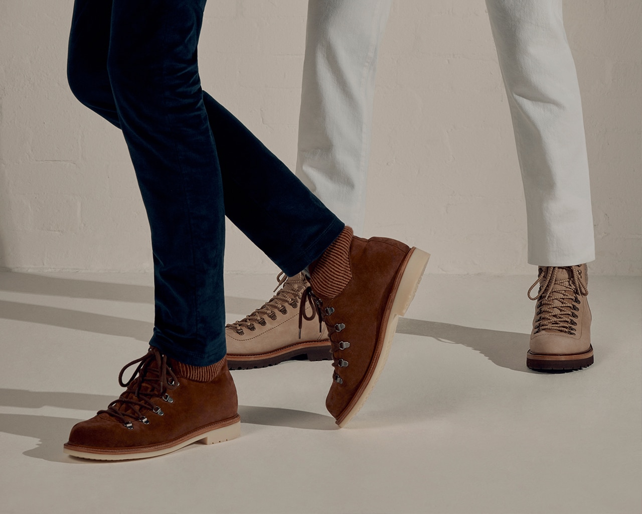 The Best Lace-up Boots For Every Kind Of Adventure | The Journal | MR ...