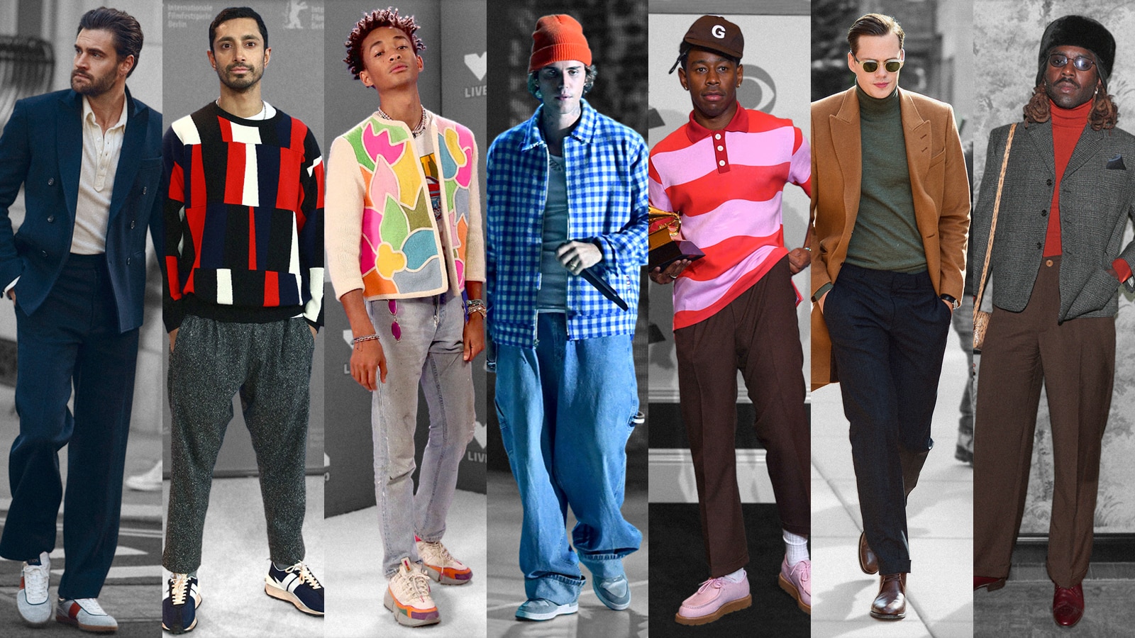 Tyler the Creator's best outfits and biggest style moves