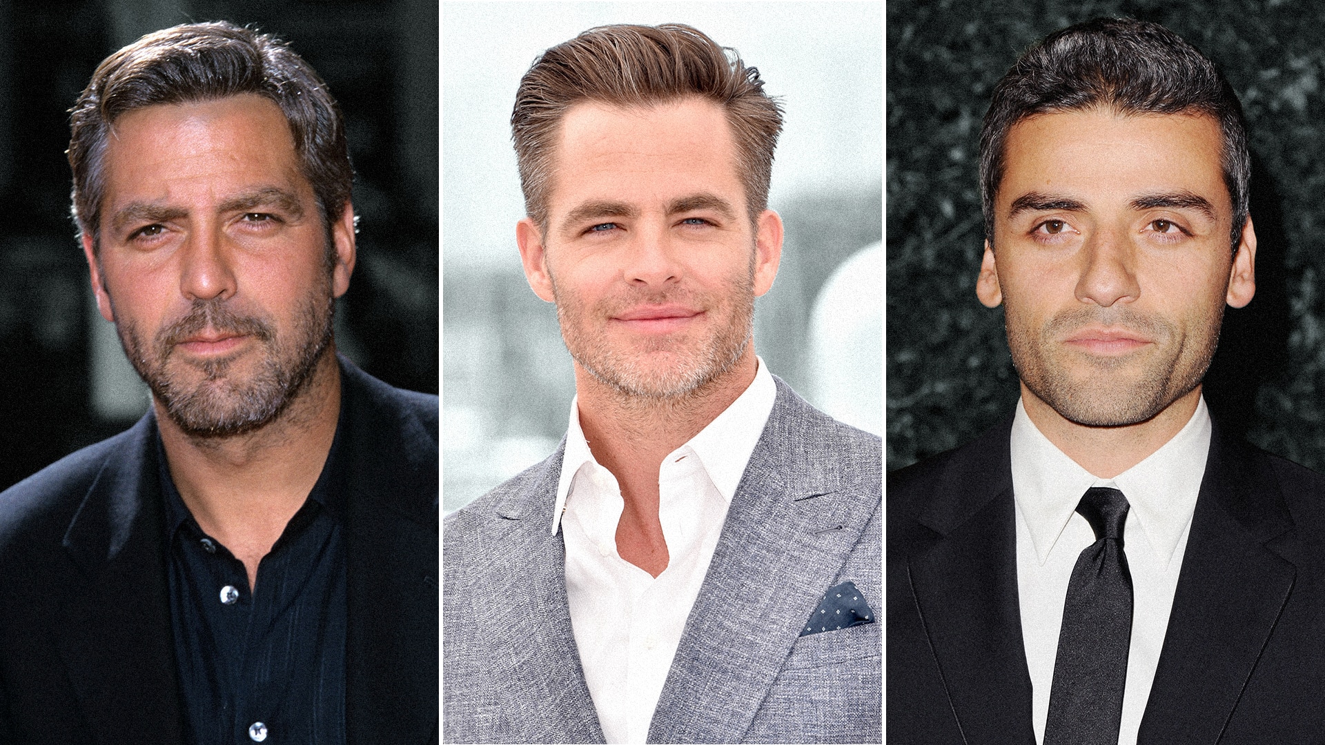 Going Grey Early? It’s Not The End Of The World | The Journal | MR PORTER