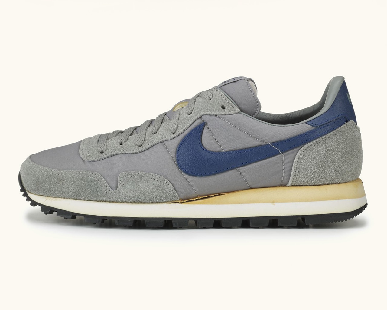 Mezquita Siempre cayó How Nike's Air Pegasus Became The World's Favourite Running Shoe | The  Journal | MR PORTER