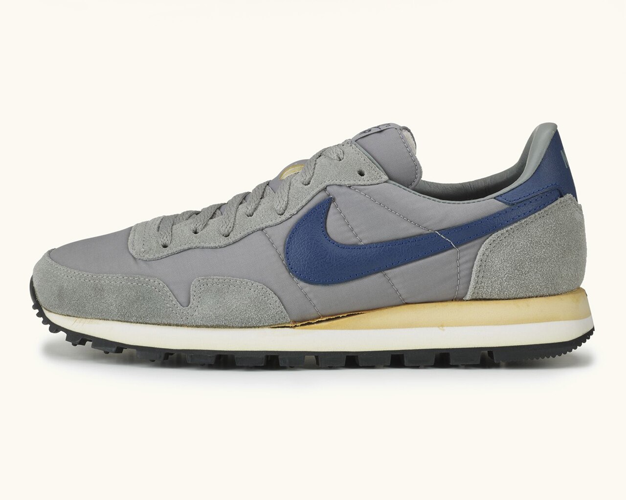 agitación tristeza Moler How Nike's Air Pegasus Became The World's Favourite Running Shoe | The  Journal | MR PORTER